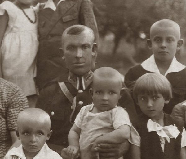 Bracia Popielarkowie spod Iłowa dziś szczególnie nam bliscy-88658