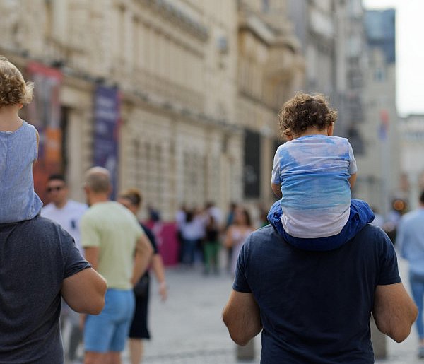 Tylu nas będzie w 2060 roku. Statystycy nie mają dobrych wieści dla Polski-88710