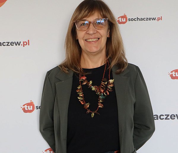 Żyliśmy razem: Sochaczew przypomina o swoich żydowskich sąsiadach-88895