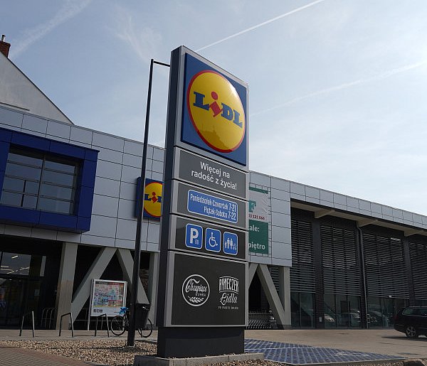 Lidl wycofuje popularne mięso. GIS wykrył niebezpieczne skażenie-88964