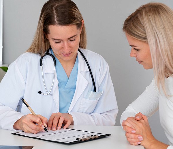 Nie odwołujesz wizyty? Ktoś traci szansę. Skala problemu szokuje-89046