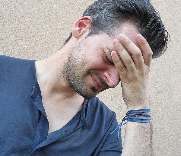 Polscy mężczyźni żyją w ciągłym stresie. Oto główne powody-89055