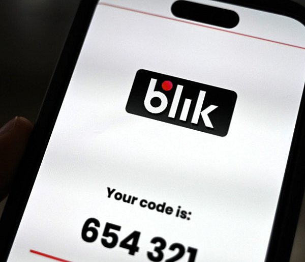 BLIK wchodzi w Europę. Przelejesz pieniądze w innych walutach-89075