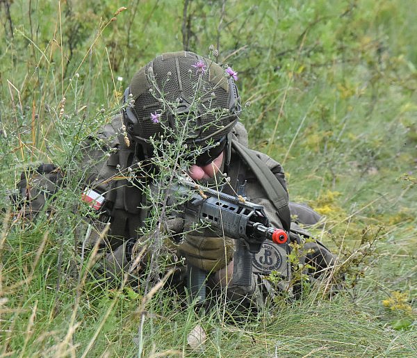 Operacja wojskowa w Polsce. Żołnierze pojawią się w tych miejscach-89134