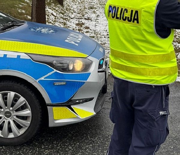 37 wykroczeń w ciągu kilku godzin na drogach naszego powiatu-89433