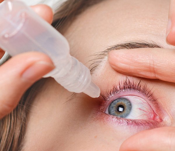 Nie używaj tych kropli do oczu! GIF właśnie je wycofał z aptek-89467