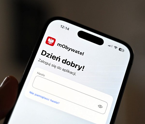 Rządowa aplikacja z nową funkcją. Skorzystają z niej setki tysięcy Polaków-89474