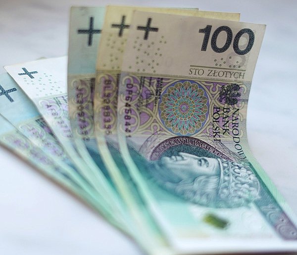 Zmiany w wypłatach 800 plus. Grudzień przyniesie niespodziankę-89538