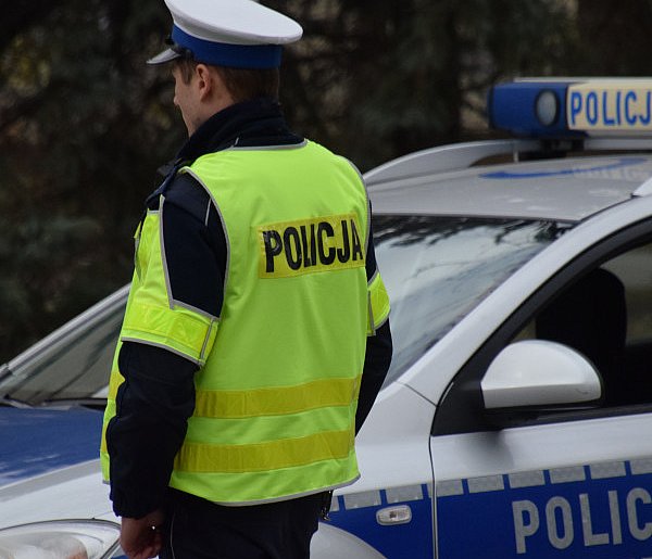 Za to stracisz teraz prawo jazdy. Oto, od kiedy zmieniają się przepisy-89578