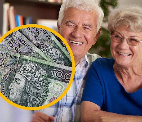 Od stycznia ZUS przeliczy emerytury z urzędu. To zmiana dla tysięcy osób-89595