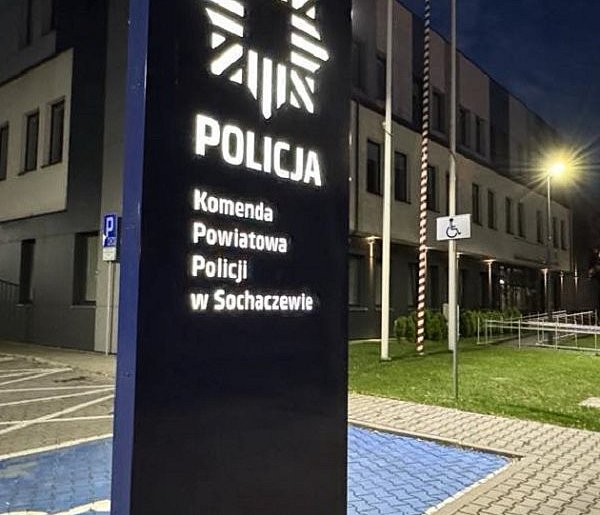 Zapadł wyrok w sprawie pomówienia policjantki o popełnienie przestępstwa-89721