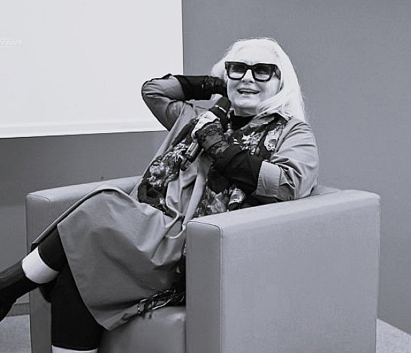 Nie żyje Magda Umer. Jedna z ikon polskiej piosenki literackiej-89856