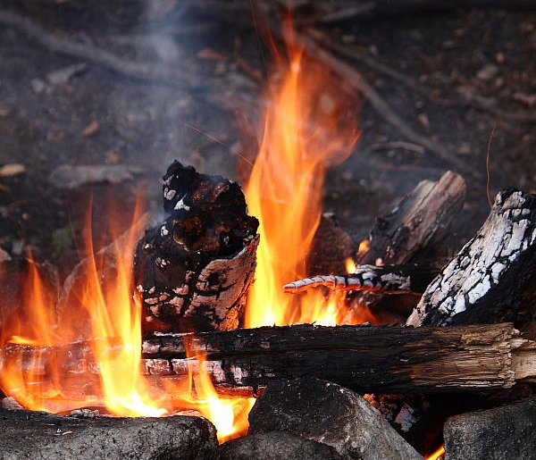 Rośnie kara. Jeden błąd przy ogniu i 30 tys. zł nie twoje!-89932