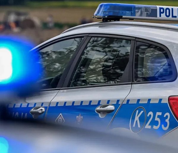 Młodzieszyn: w sumie ukradł towaru za 50 tysięcy złotych, policja ujęła sprawcę-90072