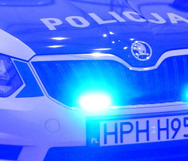 Młodzieszyn: w sumie ukradł towaru za 50 tysięcy złotych, policja ujęła sprawcę-90072