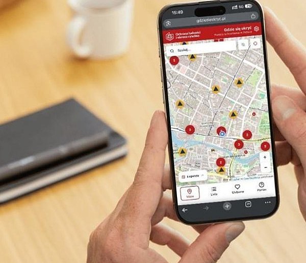 Rząd właśnie udostępnił nową aplikacje. Ma pomóc w razie zagrożenia-90157