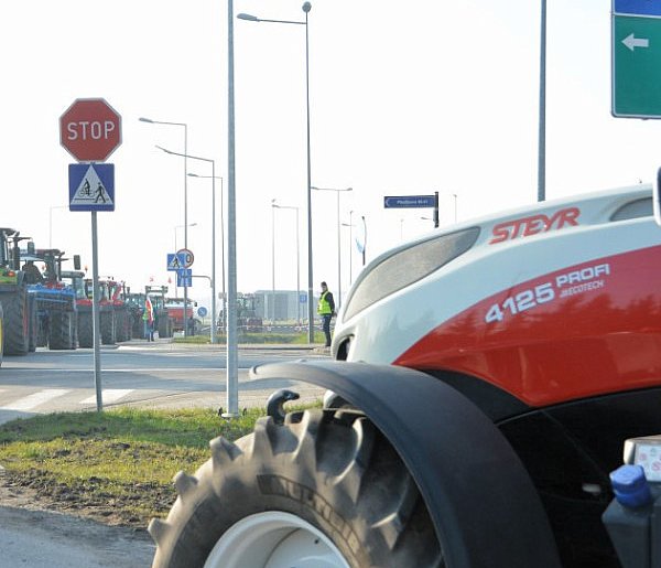 Rolnicy zapowiadają protest w całym kraju. Skala może zaskoczyć-90260