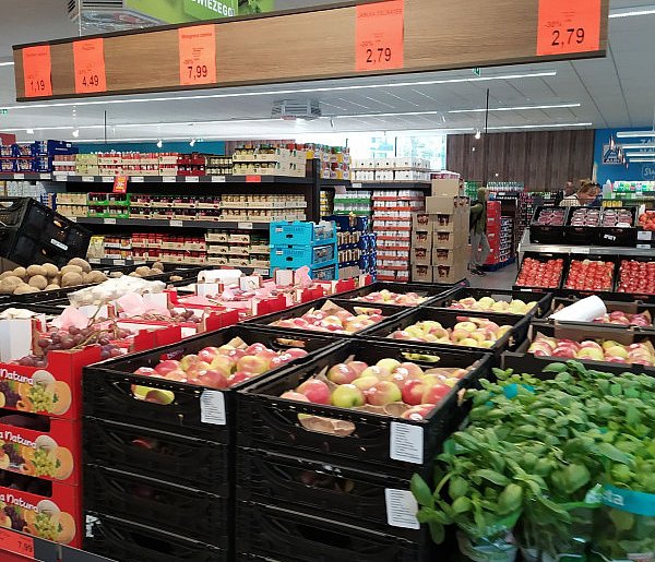 Do której zrobisz zakupy w Sylwestra? Znane sieci podały godziny-90300