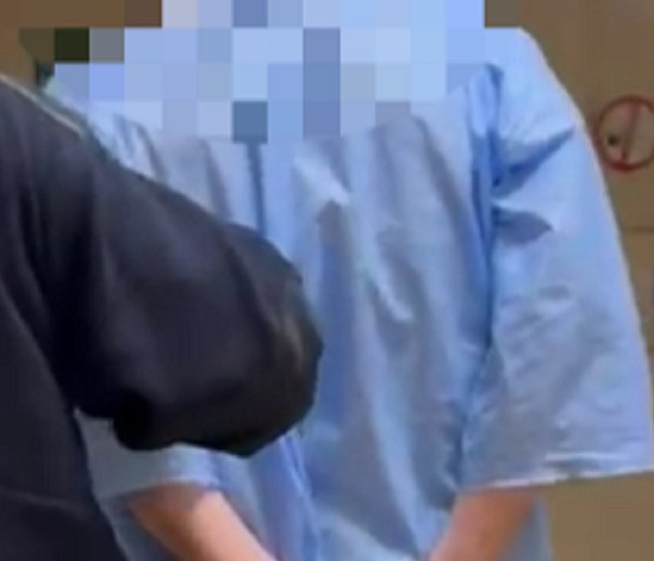 Próba zabójstwa w lokalu w Żyrardowie, nożownik zatrzymany-90352