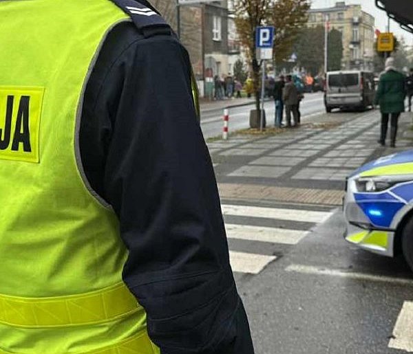 42 czekolady łupem 25-latka, ale nie udało się-90379