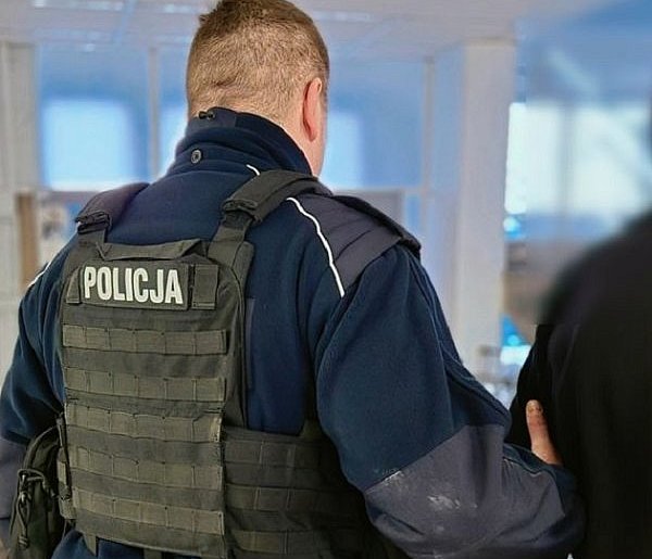 Pokrzywdzony nie dał za wygraną, dzięki czemu odzyskał kosztowności-90625