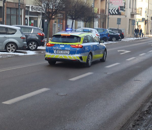 Policja Sochaczew: cztery interwencje, czterech nietrzeźwych kierowców-90652