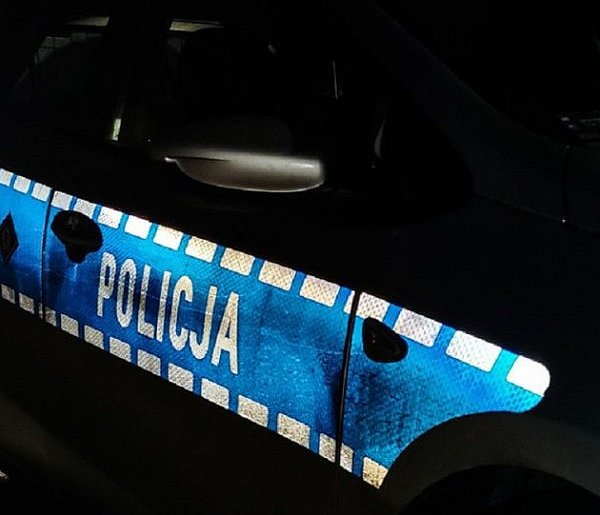 Spowodował wypadek na Gawłowskiej, musi wrócić do Ukrainy-90688