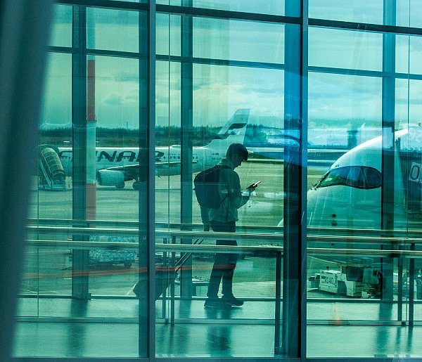 Ważny komunikat MSZ dla podróżnych. Unikaj wyjazdów do tego kraju-90722