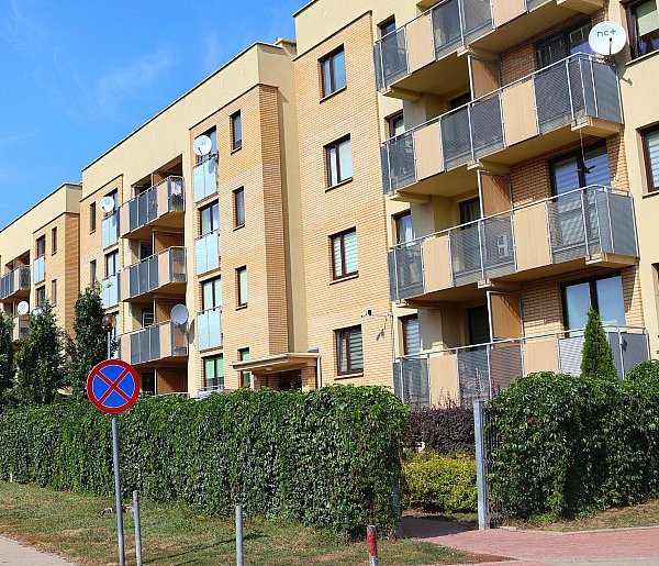 Kto zapłaci za remont balkonu? Rząd chce wreszcie to uporządkować-90766