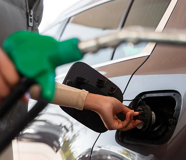 Zaskoczenie na stacjach paliw. Kierowcy nie tego się spodziewali-90819