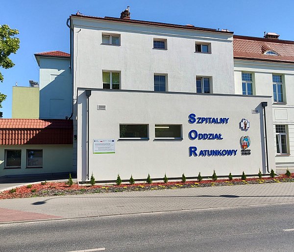 Zmiany na SOR-ach. Ministerstwo zapowiada korektę zasad-90852