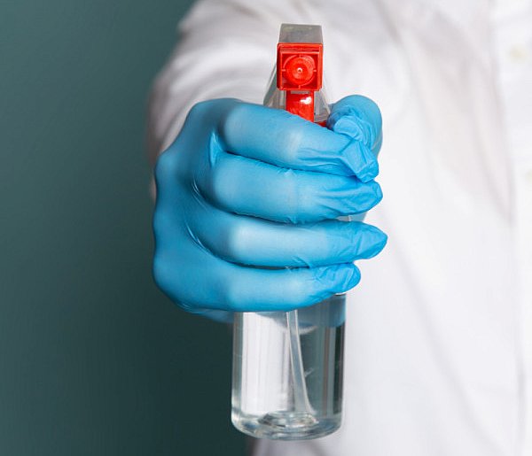 Natychmiastowe wycofanie preparatu. Jest komunikat GIF-90902