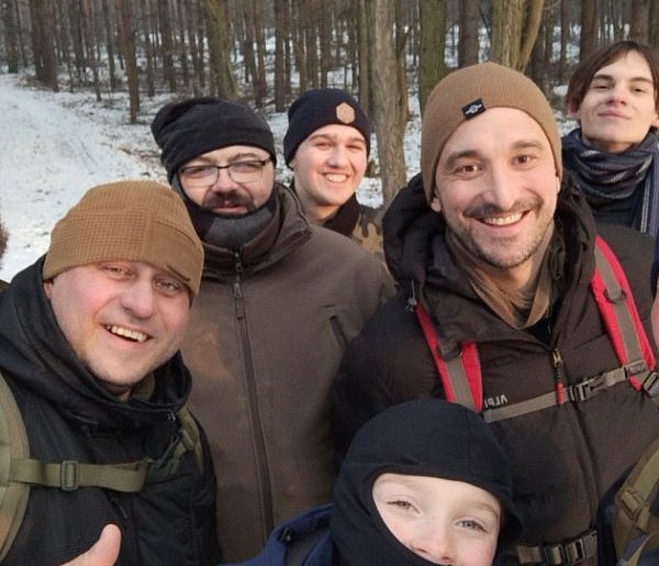 MGH Sochaczew z nadzieją na młody narybek