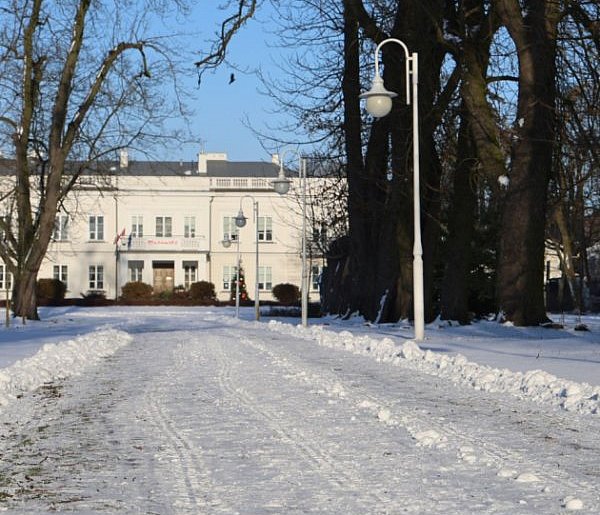 Zapraszamy na Koncert Chopin-Muzyka-Poezja w Sannikach