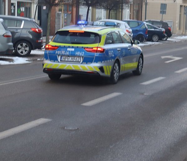 Pod wpływem alkoholu, bez świateł i z pretensjami, będą konsekwencje