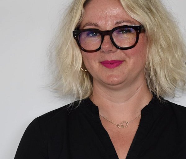 Nowa Sucha: spotkanie z Katarzyną Fiołek, a tuż obok strefa piękna