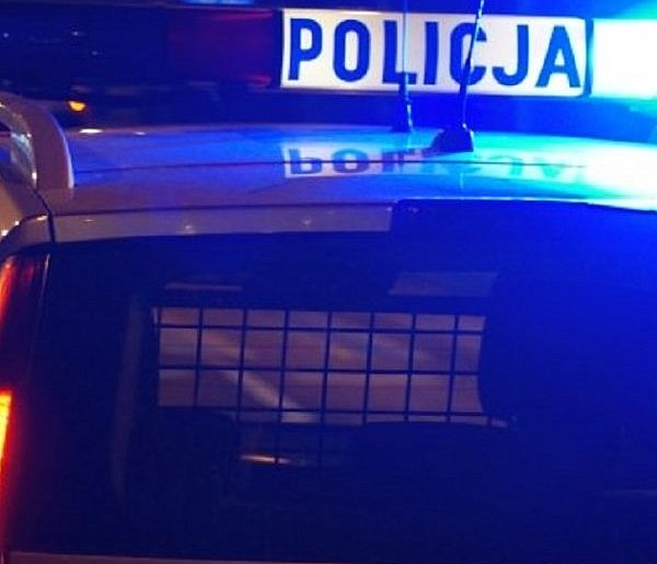 Chwile grozy przy Kosińskiego. Potrzebny był skokochron