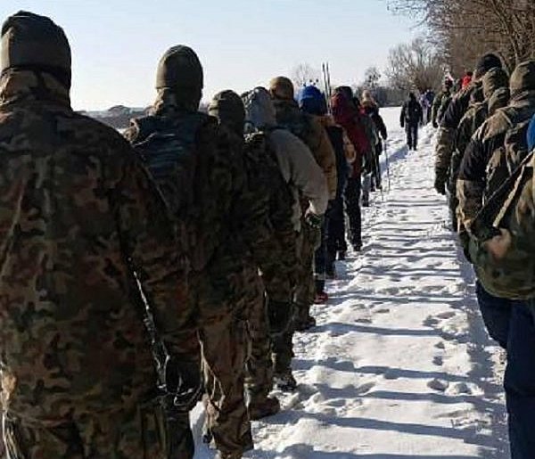 Oddadzą hołd pułkownikowi ma moście w Witkowicach