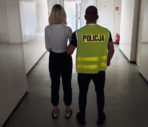 Włamywacze z Sochaczewa na gościnnych występach