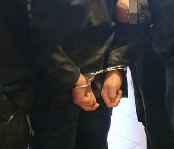 Wybijał szyby i kradł. Szaleńcze wyczyny 33-latka w Sochaczewie