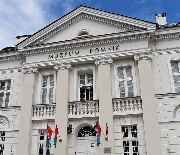 Nienowe święto w Polsce, ale w Sochaczewie tak