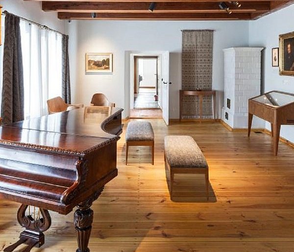 Dzień Fortepianu w Żelazowej Woli: koncerty i prezentacja instrumentów z duszą