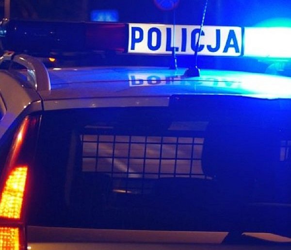 Sochaczew: poszukiwana za usiłowanie zabójstwa zatrzymana