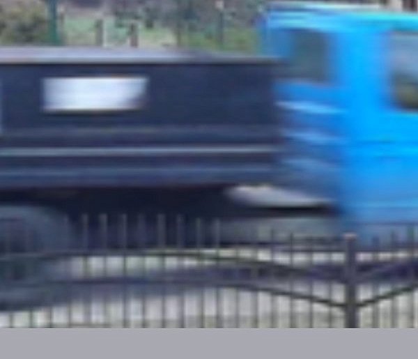 Rozpoznajesz ten samochód? Policja prosi o pomoc