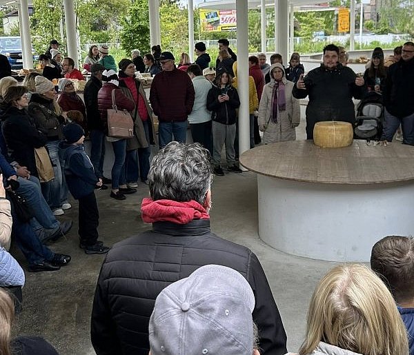 II Festiwal Sera i Wina w Błoniu: będą nowości i degustacje