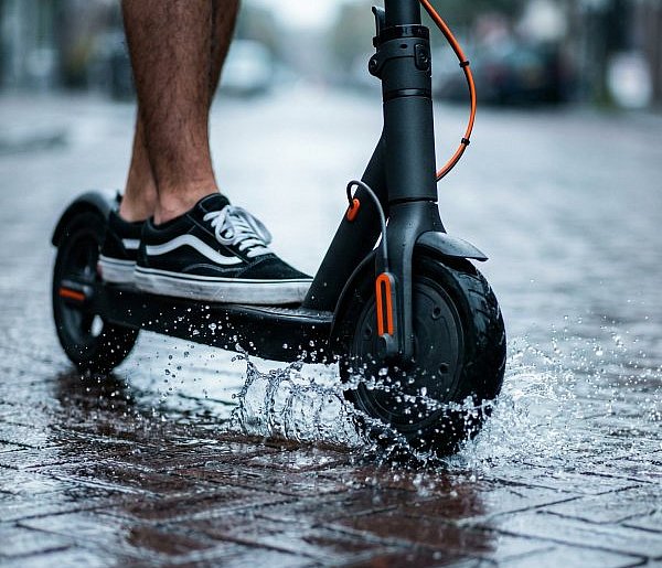 Koniec dowolności na rowerze i hulajnodze. Wchodzą nowe przepisy