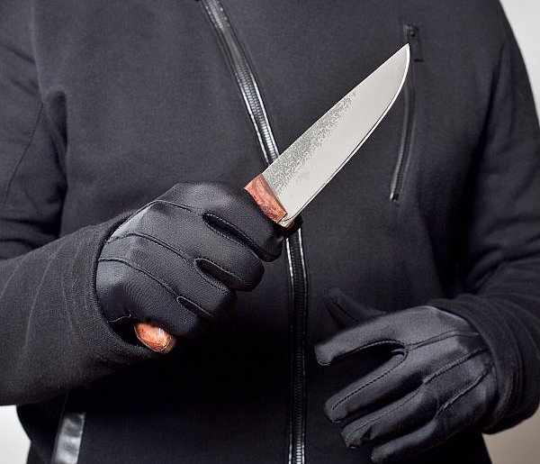 Gostynin: śmiertelnie ugodziła partnera nożem, jest wyrok sądu