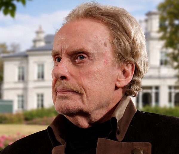Daniel Olbrychski wystąpi w Sannikach, będzie to wieczór pełen wrażeń