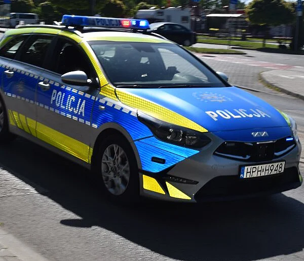 Iłów: od lat znęcał się nad żoną, teraz grozi mu więzienie
