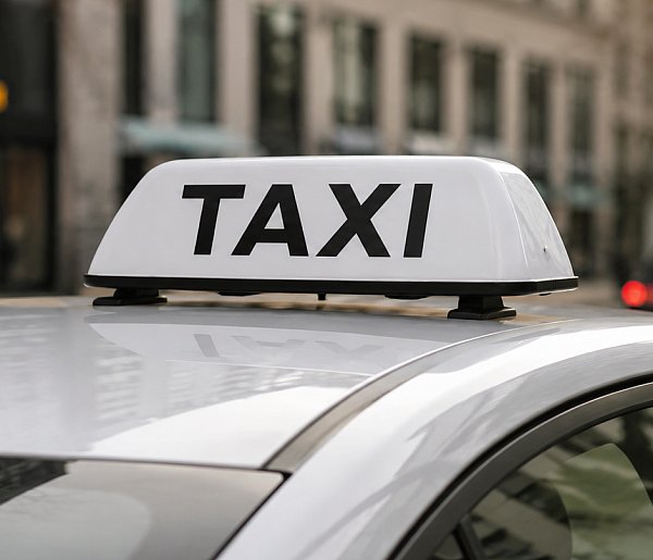 Rząd chce zmian dla kierowców taxi. Nie każdy dostanie licencję